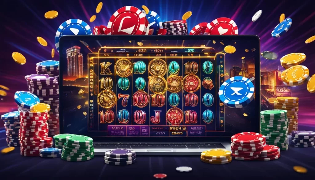 Sòng bạc trực tuyến 88vip