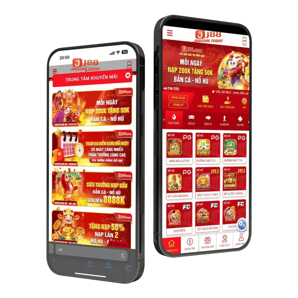 Nền tảng an toàn và bảo mật 88vip