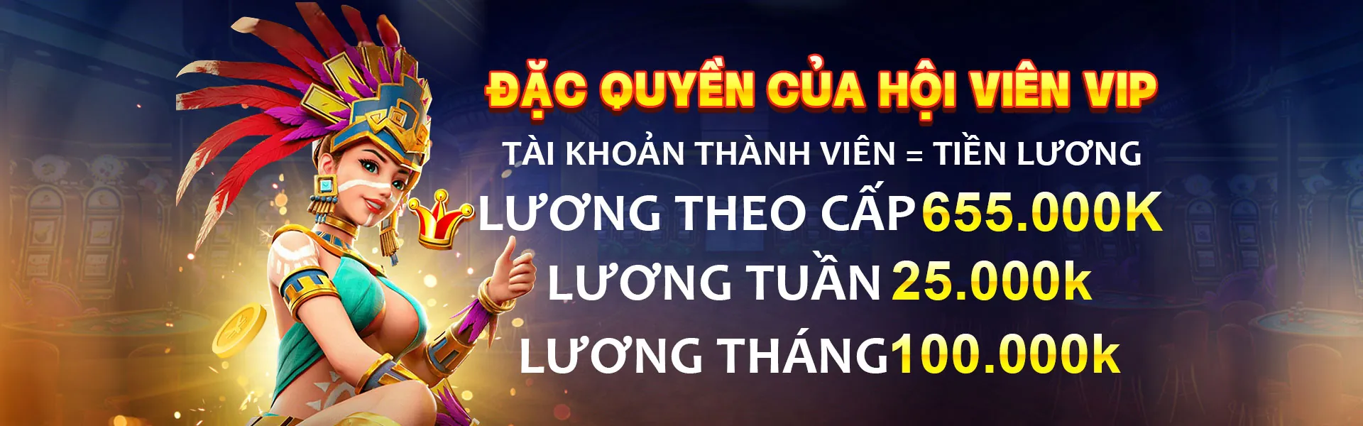Khuyến mãi 88vip mới nhất