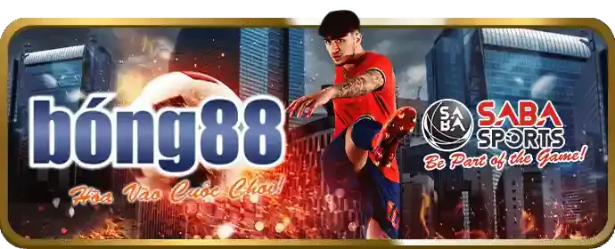 Cá cược bóng đá tại 88vip Login